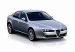 Alfa Romeo 159 Q4 2005 года (WW)